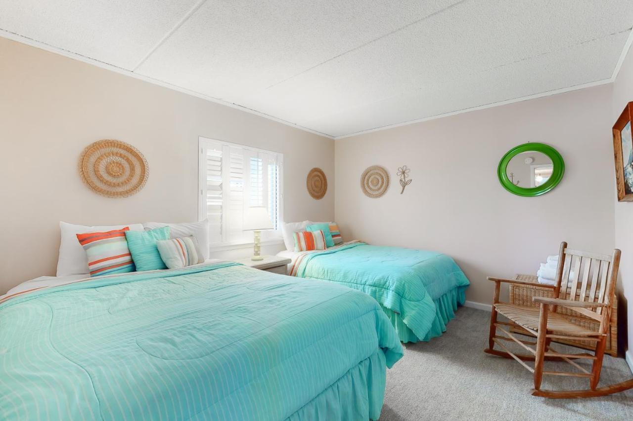 Sandbridge North Ocean City Exterior foto