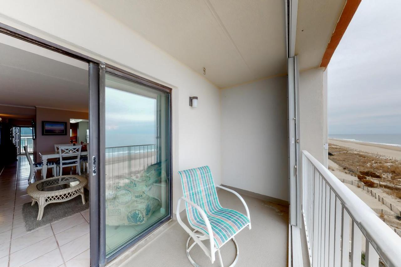 Sandbridge North Ocean City Exterior foto