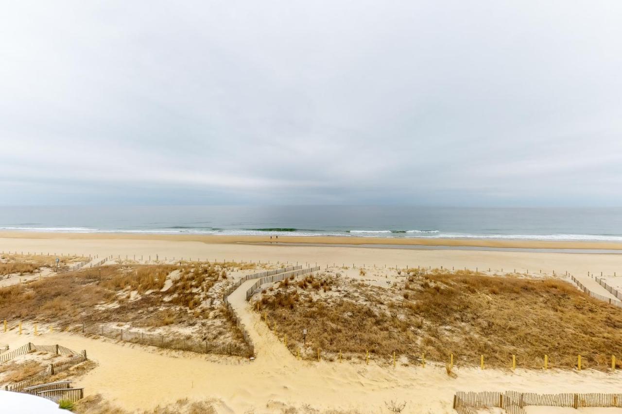 Sandbridge North Ocean City Exterior foto