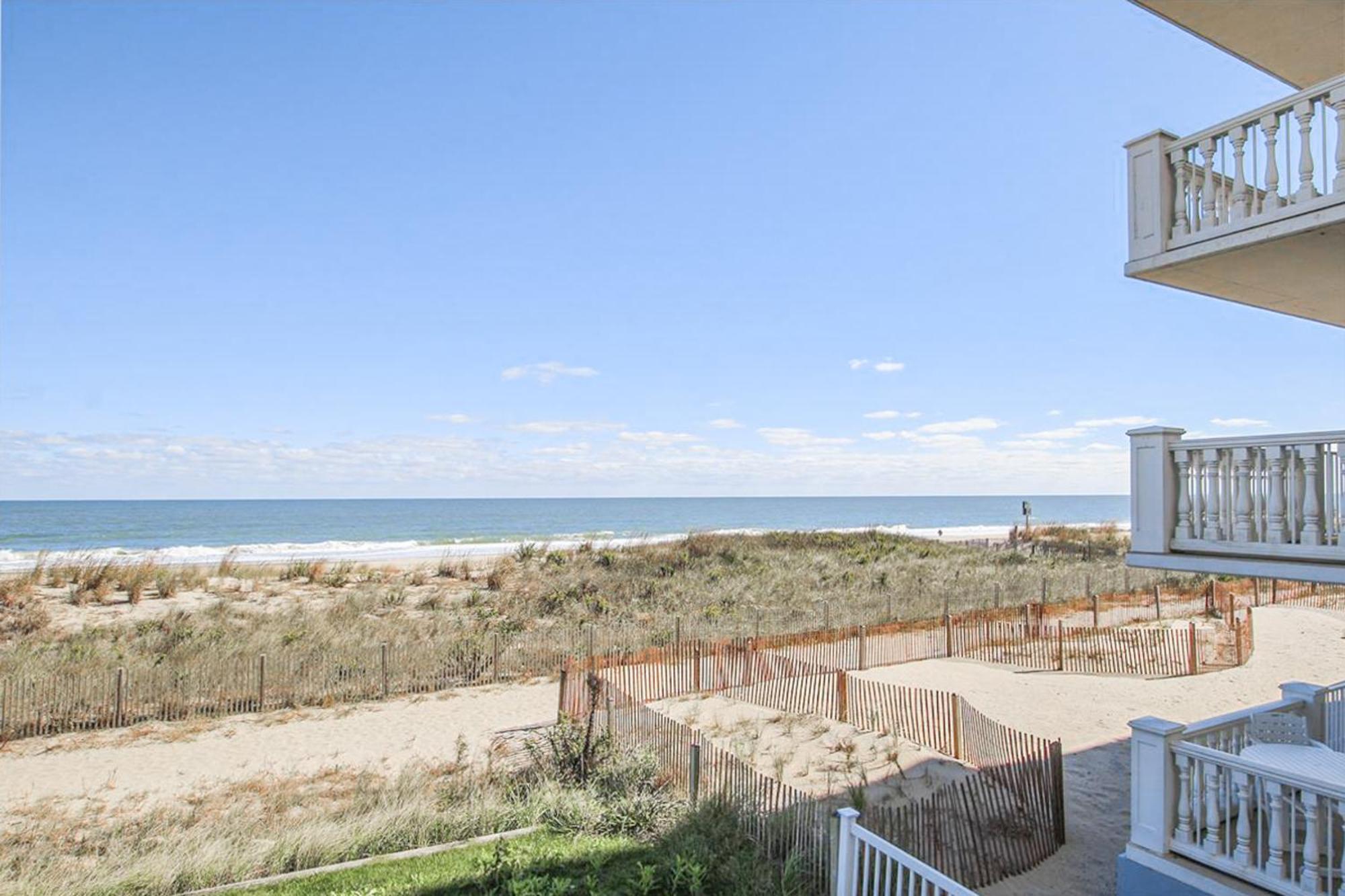 Sandbridge North Ocean City Habitación foto