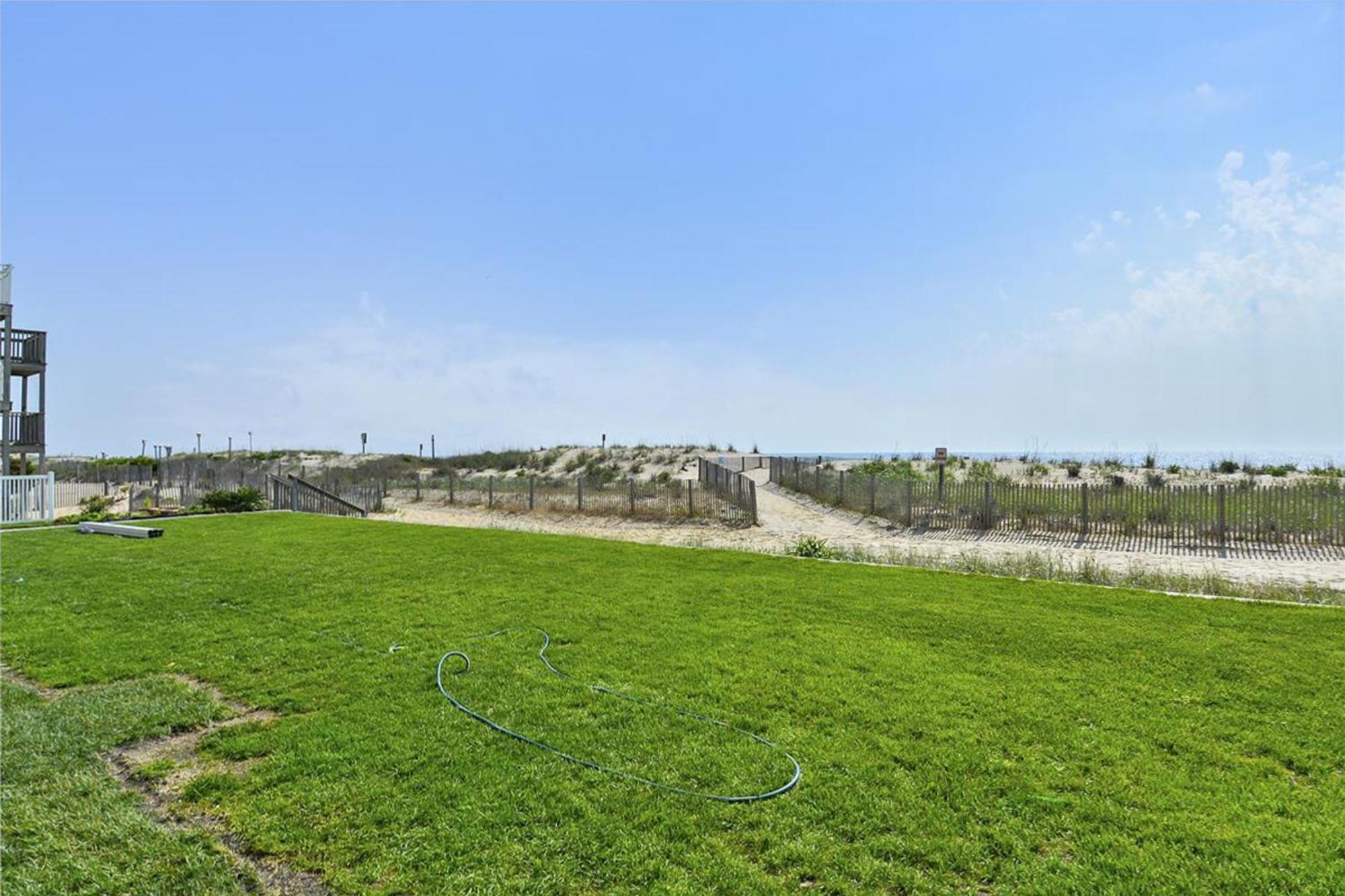 Sandbridge North Ocean City Habitación foto
